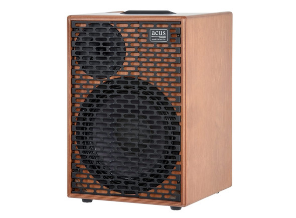 Acus One-Street10-W Acus One-Street10-W